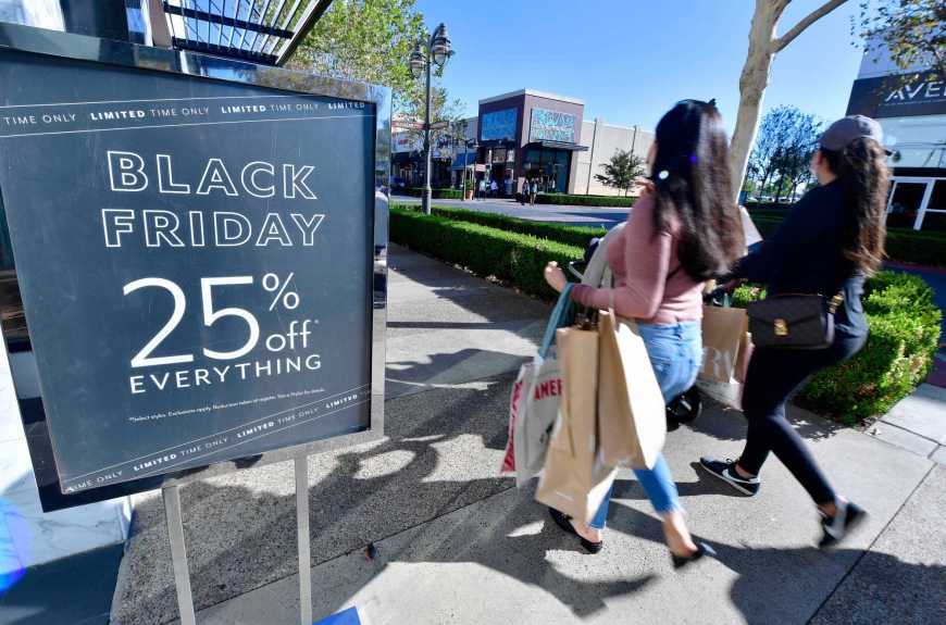 Black Friday preview: The shopping scene this year