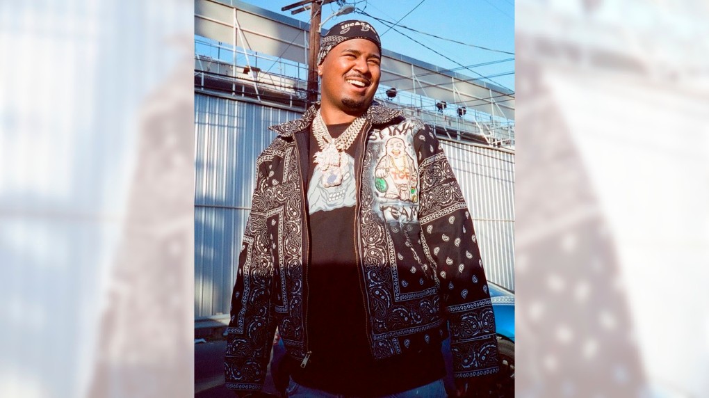 Rapper Drakeo the Ruler fatally stabbed at Exposition Park music festival