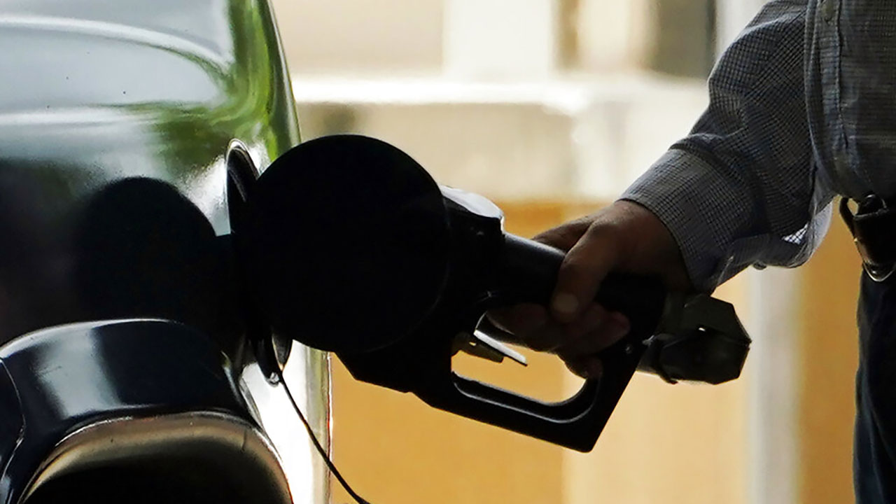 California gas prices creep up again, but help may be on the way